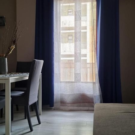 Enne'S Apartments In The Heart Of 팔레르모 외부 사진