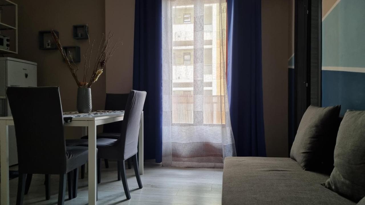 Enne'S Apartments In The Heart Of 팔레르모 외부 사진